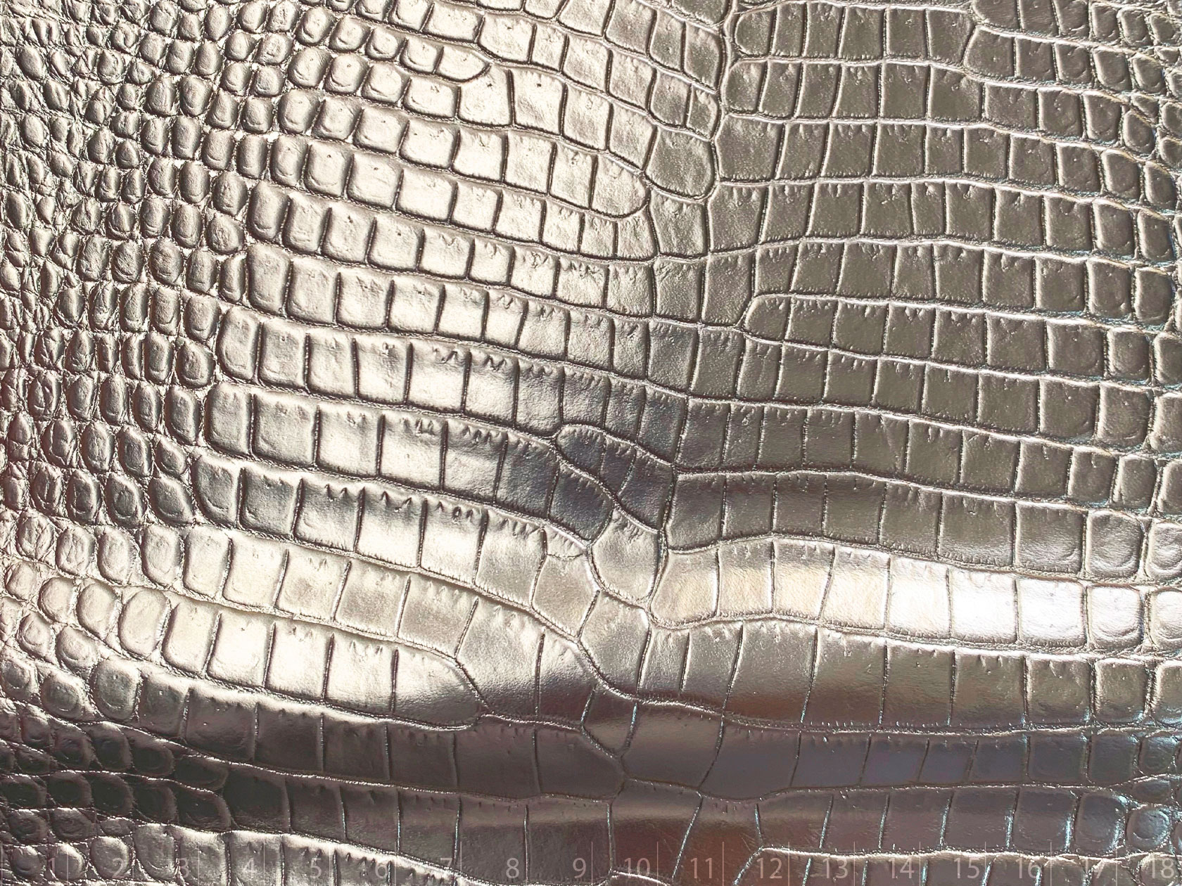 CAIMAN FOL.NIQUEL ESPEJO NIQUEL