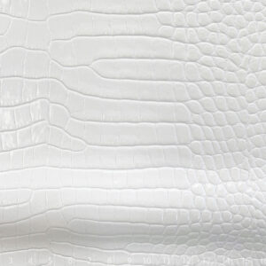 CAIMAN LUX BLANCO