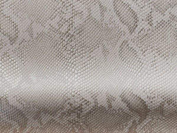 CASCABEL FOL.NIQUEL REAL BEIGE