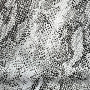 CASCABEL FOL.95 ANILINA BLANCO