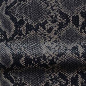 CASCABEL REAL ANILINA GRIS