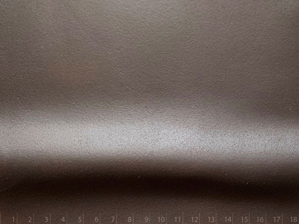 DFORRO CINTURON CAFE