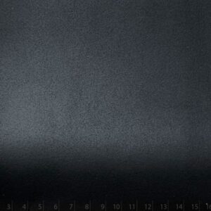 DFORRO CINTURON NEGRO