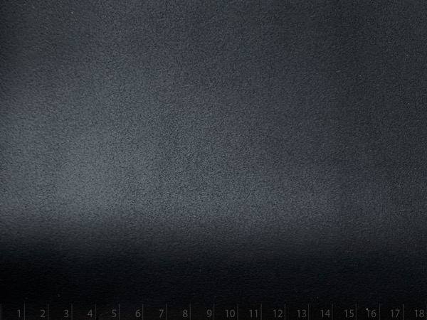 DFORRO CINTURON NEGRO