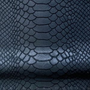 DGEOLUX ANACONDA NEGRO