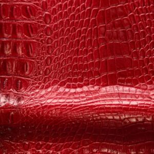 GAVIAL LUX ROJO FURIA