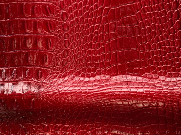 GAVIAL LUX ROJO FURIA