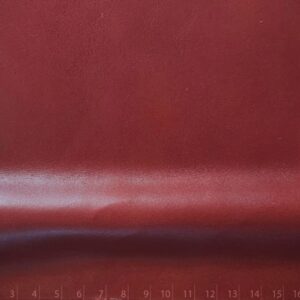 NEW WAXY ROJO INVIERNO