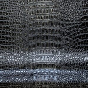 YAKARE CRESTA CHAROL NEGRO