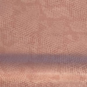 CASCABEL REAL CRISTALIZADA ROSA