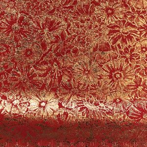 DFO.129/59 ROJO FURIA