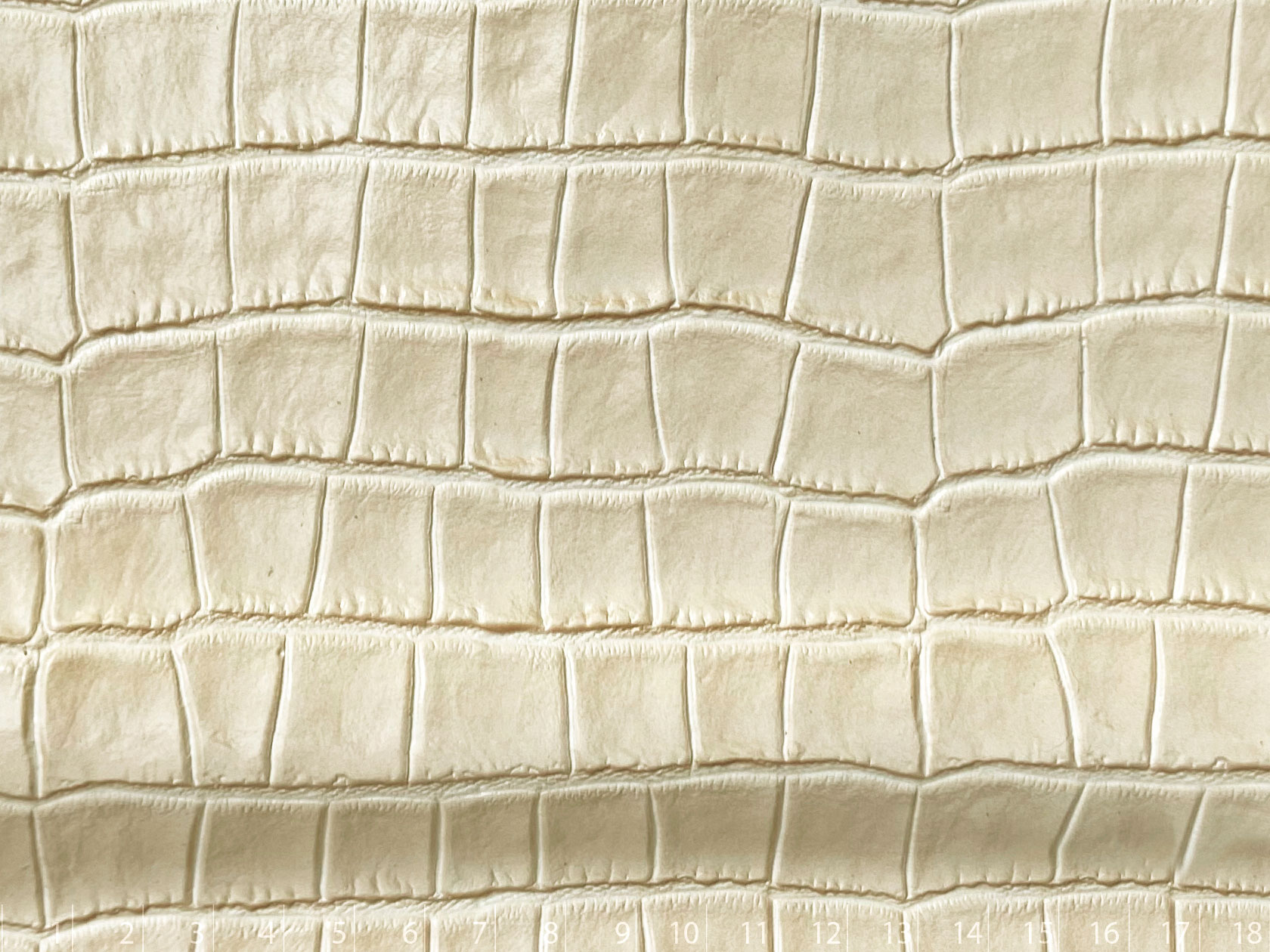 CROCOX ESFUMADO MARFIL