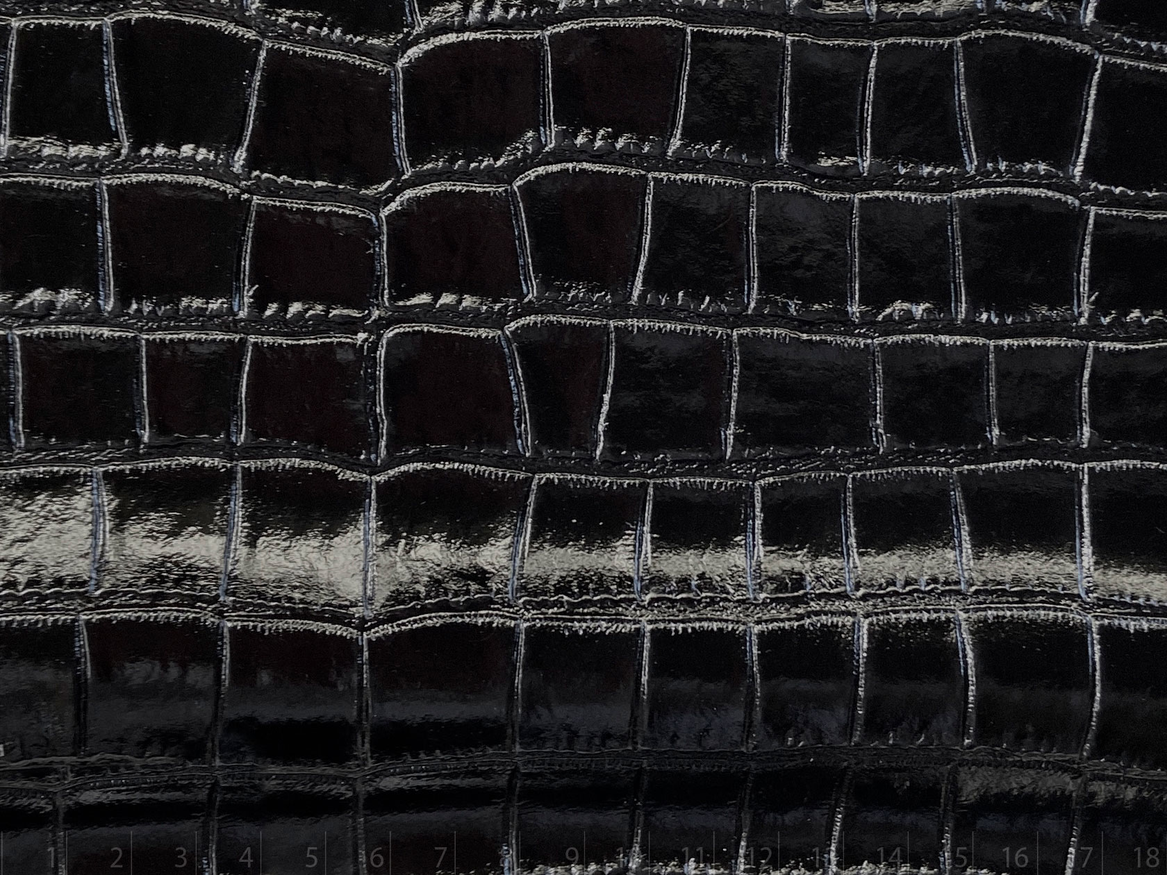 RICHATO CROCOX NEGRO