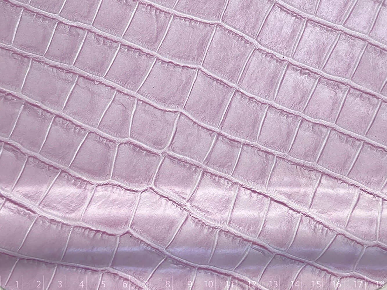 CROCOX ESFUMADO LILA VIOLETA