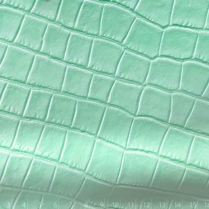 CROCOX ESFUMADO MENTA SUAVE