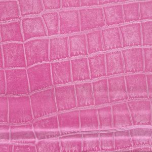 CROCOX LAVADO FUCSIA NEON/BLANCO