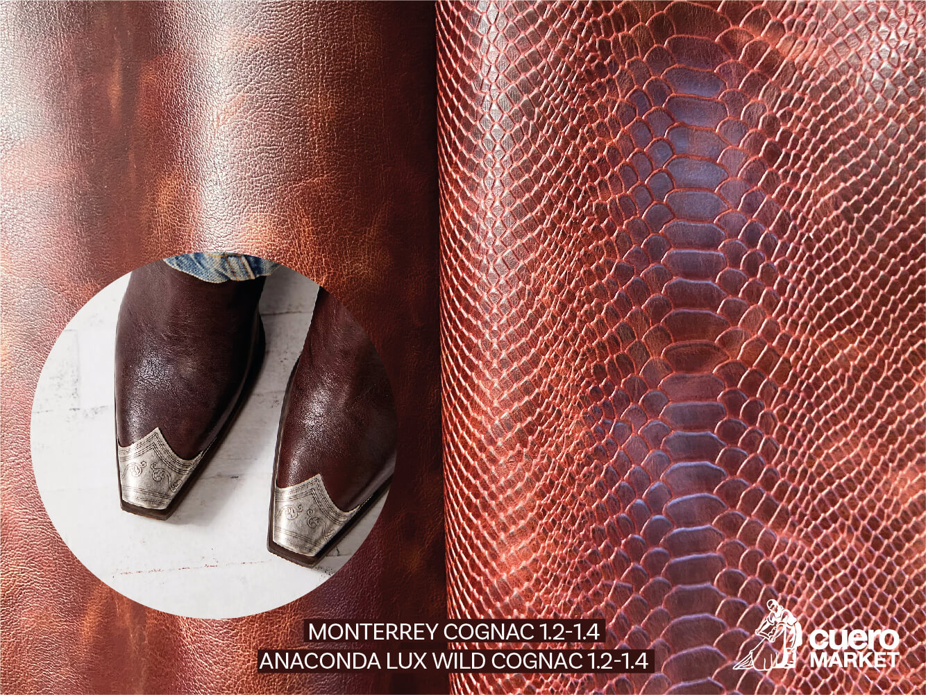 portadas CMK desgastados