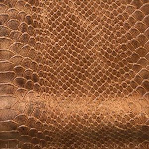 ANACONDA LUX WILD TOSTADO