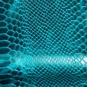 ANACONDA LUX WILD TURQUESA