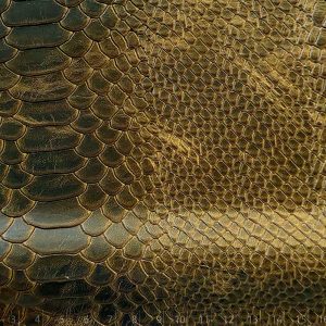 ANACONDA LUX WILD VERDE LODEN