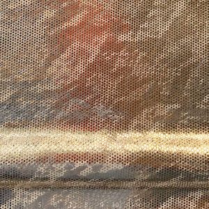 REAL BLUR FOL.118/NIQUEL NIQUEL