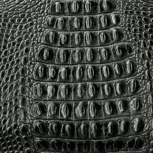 GAVIAL MARSELLA NEGRO