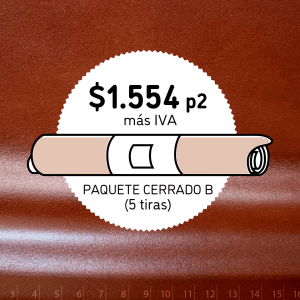 NEW AGRESTE CASTANO B