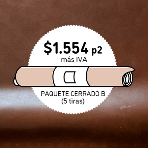 NEW WAXY CHOCOLATE B