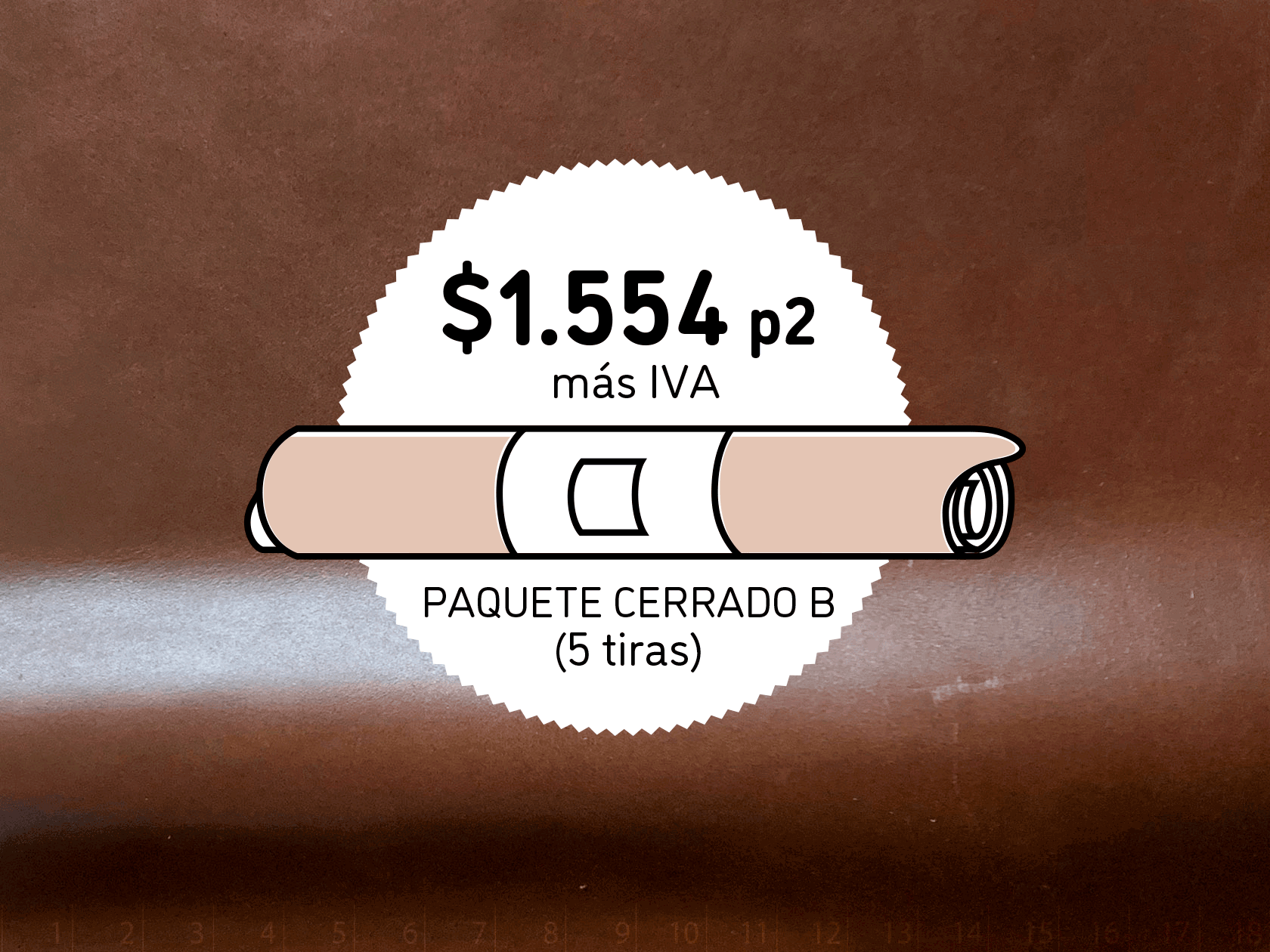 NEW WAXY CHOCOLATE B