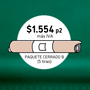 NEW WAXY VERDE EDEN B