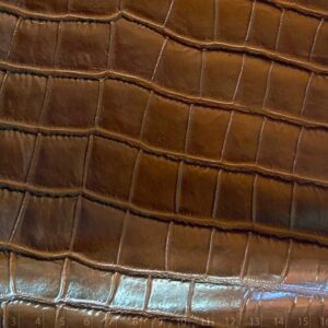 CROCOX ESFUMADO TABACO