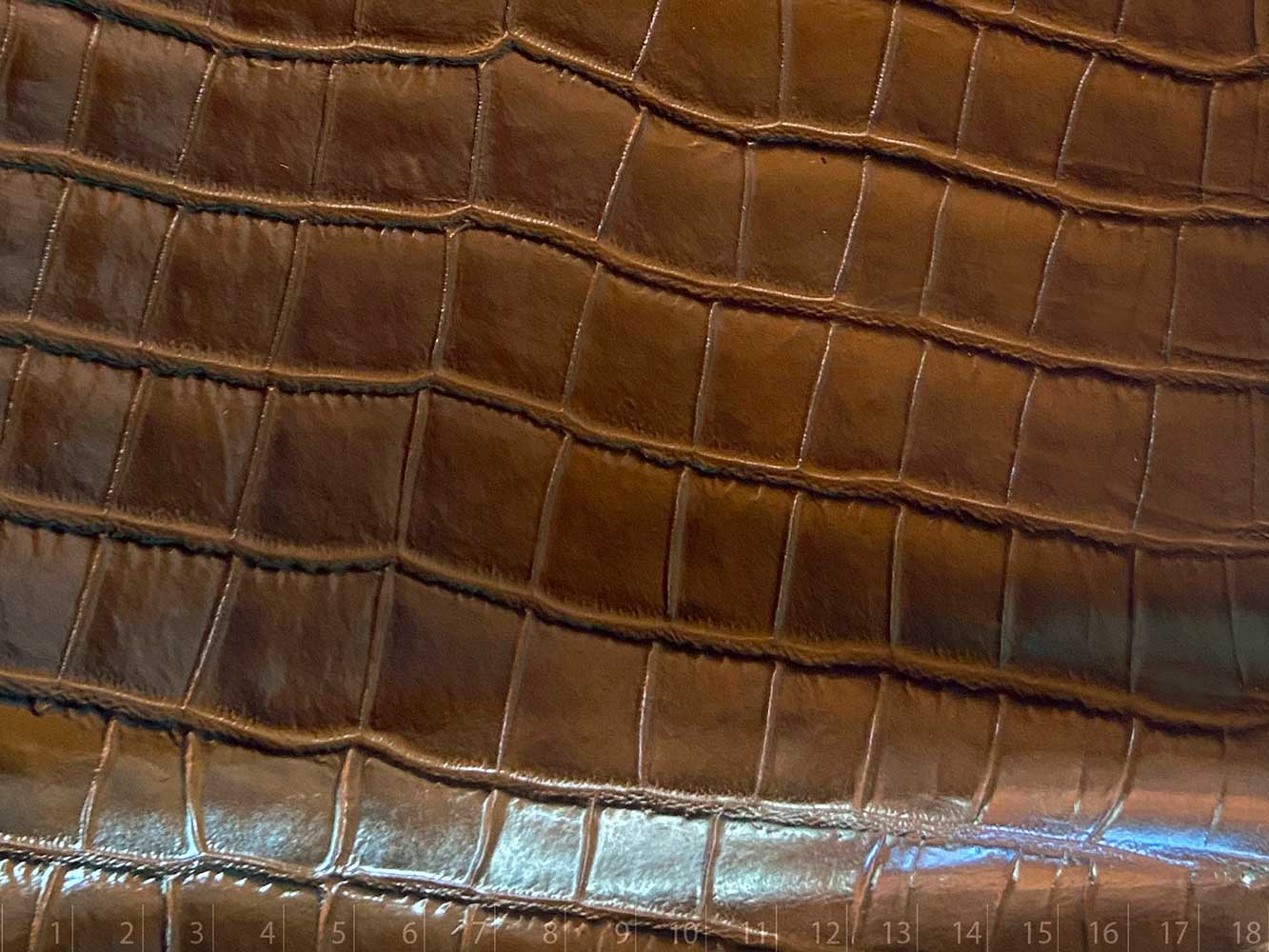 CROCOX ESFUMADO TABACO