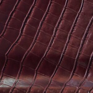 CROCOX ESFUMADO VINO