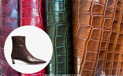 OTOÑO INVIERNO 25-26, LUJOSOS