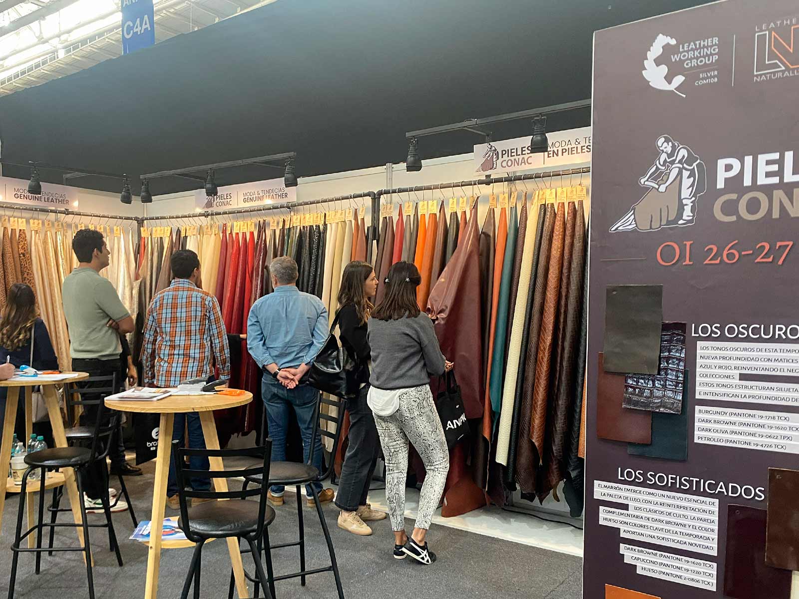 COLECCIÓN OTOÑO INVIERNO 26-27